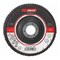 Holex Long Life ZA Flap Disc, Dia: 100 mm, Grit: 120 565283 120 - alternate 1